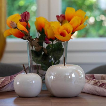 Summer Cottage Sinarádes Екстериор снимка