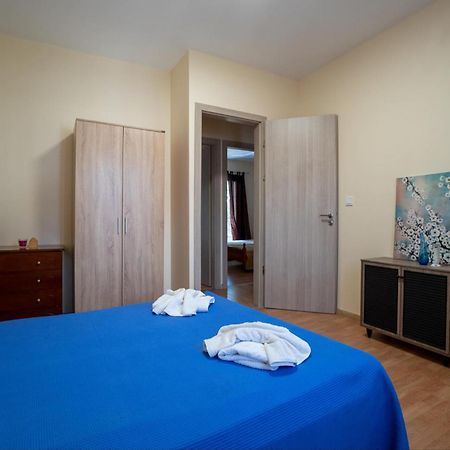 Summer Cottage Sinarádes Екстериор снимка