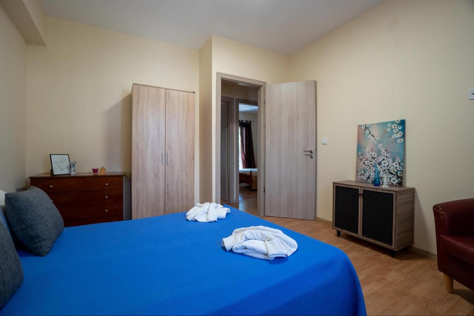 Summer Cottage Sinarádes Екстериор снимка
