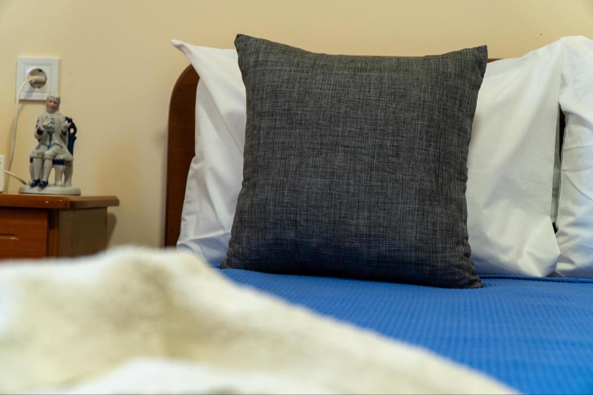 Summer Cottage Sinarádes Екстериор снимка