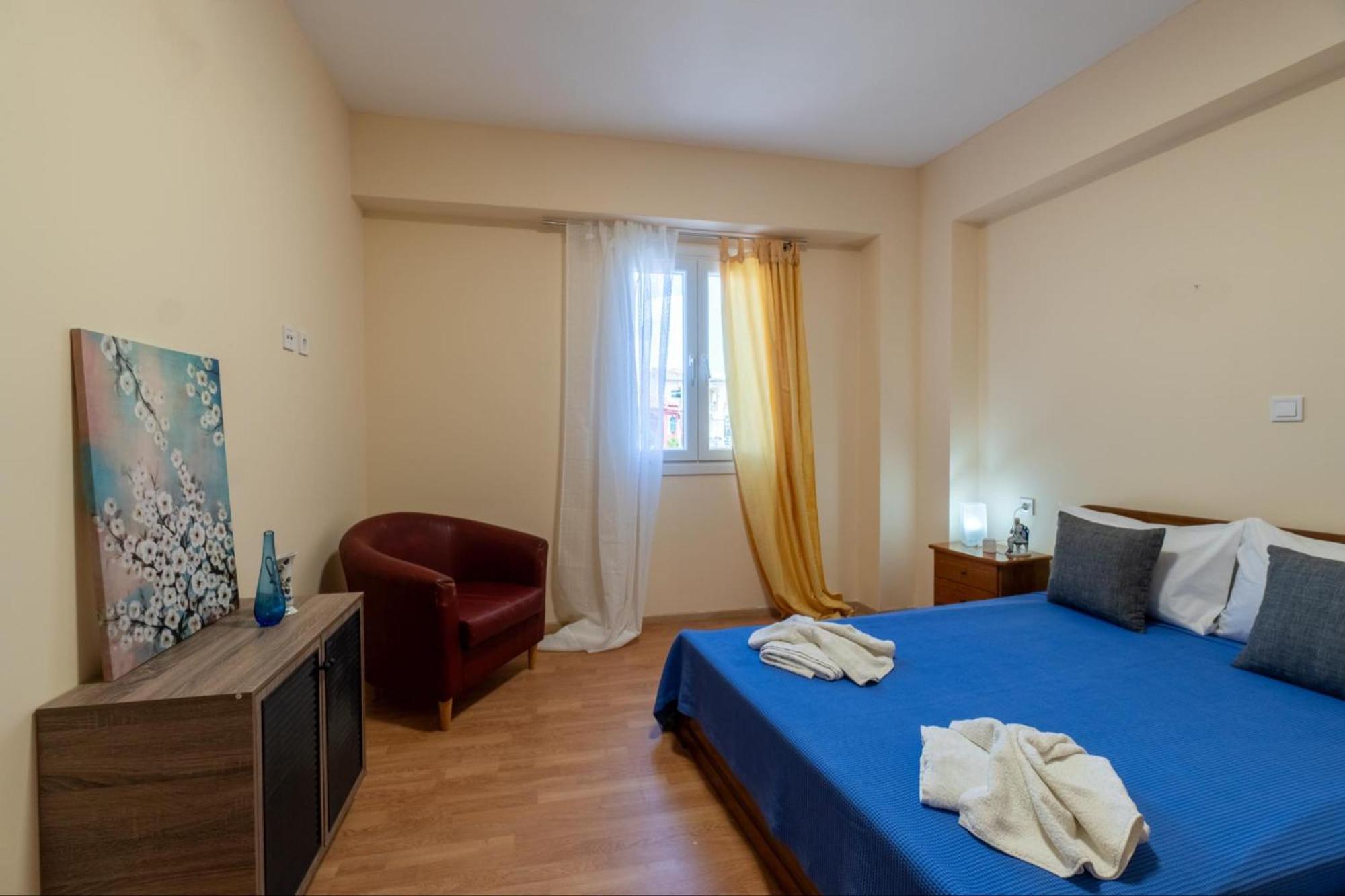 Summer Cottage Sinarádes Екстериор снимка