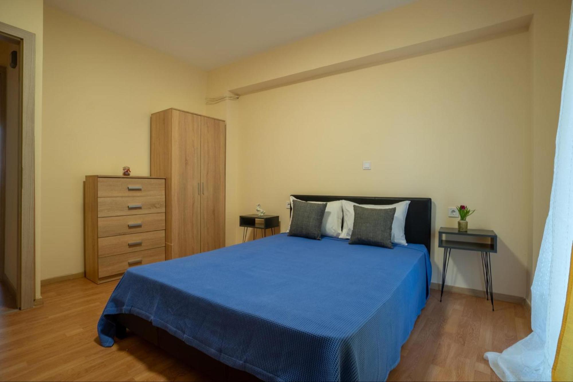 Summer Cottage Sinarádes Екстериор снимка