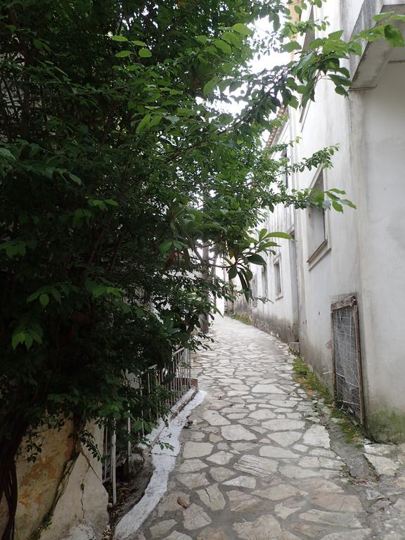 Summer Cottage Sinarádes Екстериор снимка
